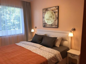 Apartment Mangusta, Varna